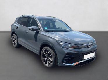 Fahrzeug ansehen: VW Tiguan 1.5 eTSI 110 kW R-Line*neues Modell*HarmanKardon Jahreswagen VW Tiguan 1.5 eTSI 110 kW R-Line*neues Modell*HarmanKardon Jahreswagen