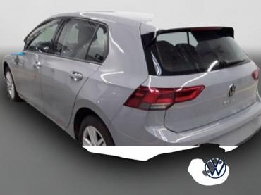 VW Golf 8 VIII 1.5 TSI Life LED/ACC/Standhzg./App/Navi/AHK Gebrauchtwagen