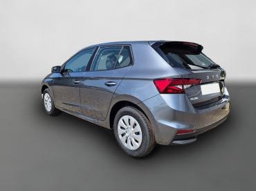 Skoda Fabia  1.0 TSI 115PS DSG Selection 5-türig Rückf.Kamera Parksensoren Sitzheizung Multifunktionslenkrad Klima Skoda-Radio Bluetooth Touchscreen Tempomat Nebelsch. Apple CarPlay + Android Auto Tageszulassung