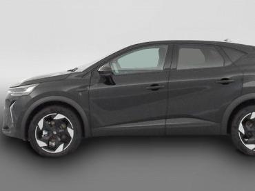 Renault Captur Techno Captur 80 kW (109 PS) * Automatik * Fronta...