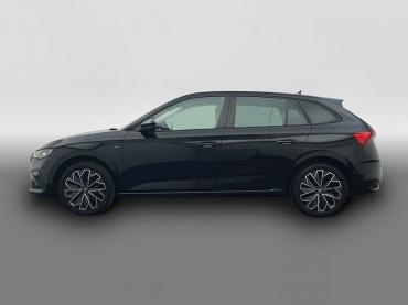 Skoda Scala 1.5 TSI Selection KAMERA ACC SITZH Jahreswagen
