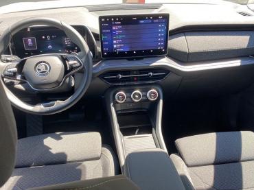 Skoda Kodiaq 1.5 TSI DSG Selection*Navi*ACC*Kamera* Gebrauchtwagen