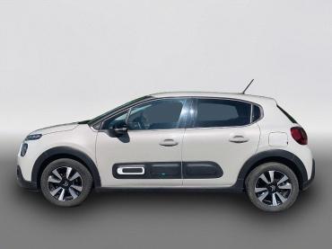 Citroën C3 Max 110 PS,Auto,Klima,PDC,Sitzh,Ganzj.,Alu-16 Gebrauchtwagen