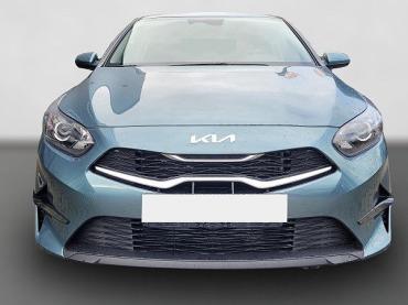 KIA Ceed Spin*Navi*Shzg*Lhzg*PDC*Cam*16Zoll*Klima* Tageszulassung