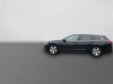 VW Passat 1.5 eTSI DSG Business Jahreswagen