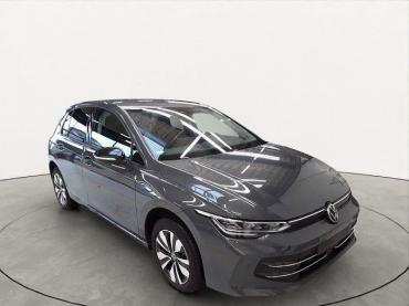 VW Golf VIII 1.5 eTSI Goal *LED*PDC*AppleCar*StandH* Gebrauchtwagen