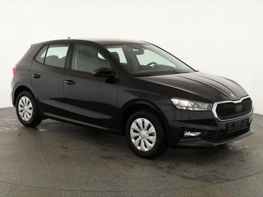 Skoda Fabia 1.0 TSI Selection, AHK, Tempomat, Ladeboden, Park, Winterpaket, SmartLink, 4-J Garantie Tageszulassung