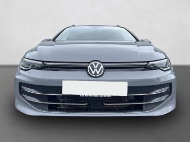 VW Golf Variant 1.5 TSI Life GOAL 156¤ m. 20 Anzahlung AHK Travel Assist DAB Navi LED SHZ PDC Klima  Gebrauchtwagen