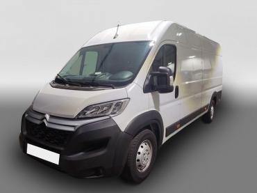 Fahrzeug ansehen: Citroën Jumper Grossraumkasten 35L4H2 Navi Kamera Citroën Jumper Grossraumkasten 35L4H2 Navi Kamera