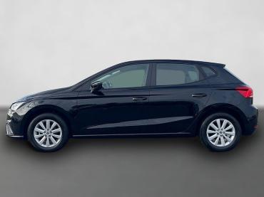 Seat Ibiza Reference 1.0|5-J-GAR|FULL LINK|SHZ|GRA Gebrauchtwagen