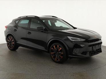 Cupra Formentor VZ 2.0 TSI DSG 4Drive, Pano, AHK, Matrix, 4-J Garantie Tageszulassung
