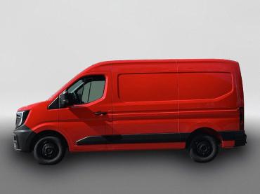 Renault Master  AT9 /170 PS/ 3,5t/ L2H2/AHK /270°/Kamera Neuwagen