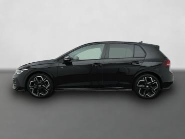 VW Golf 8 2.0 TDI DSG R-LINE BLACK STYLE HK-SOUND NAVI 18 YORK Gebrauchtwagen