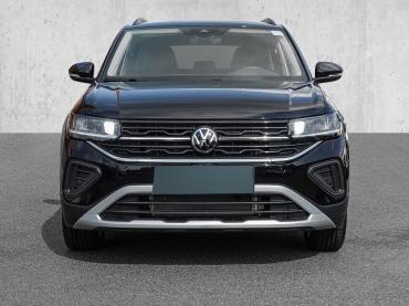 VW T-Cross 1.0 TSI DSG Life LED ALU KAM Gebrauchtwagen