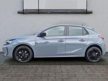 Opel Corsa Corsa 1.2 Direct Injection Turbo Edition Gebrauchtwagen
