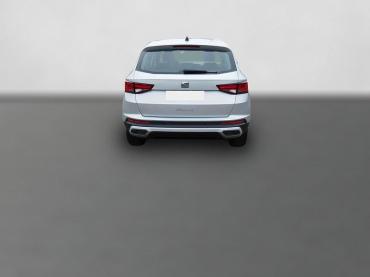 Seat Ateca 1.5 Style TSI BMT Navi Klima Alu... Gebrauchtwagen