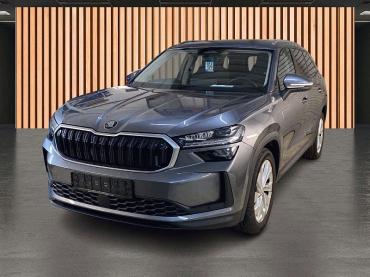 Skoda Kodiaq 1.5 TSI Selection*Navi*ACC*7Sitze*Pano* Gebrauchtwagen