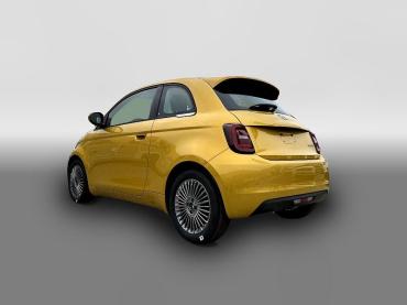 Fiat 500 Torino 1.0 FireFly *LED Klimaauto Alu PDC* Gebrauchtwagen