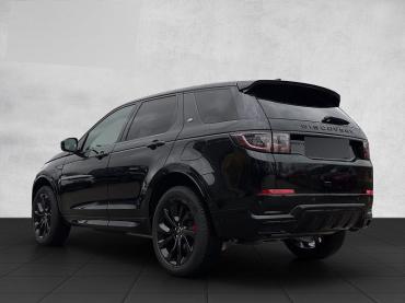 Land Rover Discovery P260e Hybrid R-Dynamic SE AWD Navi Jahreswagen