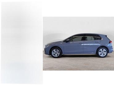 VW Golf VIII 1.5 eTSI DSG Facelift Life *LED*App-Connect*+3J. Garantie* Jahreswagen