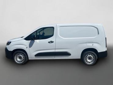 Citroën Berlingo Kasten L2H1 1.5 BlueHDi 100 FAP EU6e Tageszulassung