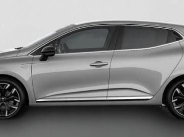 Renault Clio TCe 90 Techno SHZ Navi Tageszulassung