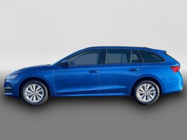 Fahrzeug ansehen: Skoda Octavia Combi Selection eTSI DSG|AHK|ACC|NAVI| Gebrauchtwagen Skoda Octavia Combi Selection eTSI DSG|AHK|ACC|NAVI| Gebrauchtwagen