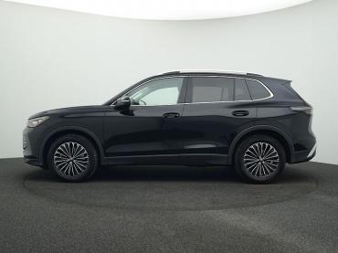 VW Tiguan 2.0 TDI DSG Elegance AHK NAVI ALU18 Gebrauchtwagen