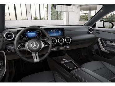 Mercedes-Benz CLA-Klasse CLA 180 Gebrauchtwagen