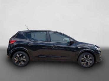 Dacia Sandero TCe 90 Expression Klimaauto.+SHZ+PDC Tageszulassung