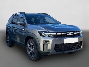 Fahrzeug ansehen: Dacia Bigster Hybrid 155 Journey LKHZ+SHZ+PDC+RFK Tageszulassung Dacia Bigster Hybrid 155 Journey LKHZ+SHZ+PDC+RFK Tageszulassung