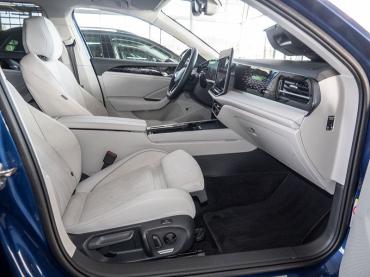 VW Passat Passat Jahreswagen