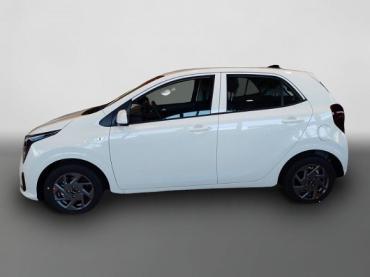 KIA Picanto 1.0 MT Vision Navi Apple CarPlay Android Auto Klima DAB SHZLenkradHZG Gebrauchtwagen