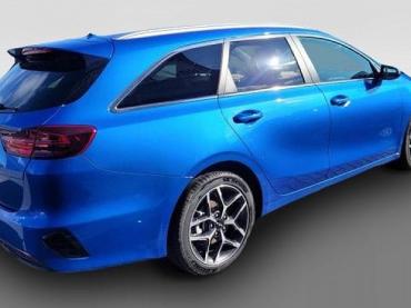 Fahrzeug ansehen: KIA Ceed TOP Ceed SW AT Top * VollLED * Navi * Shzg * Cam * AHK 10... KIA Ceed TOP Ceed SW AT Top * VollLED * Navi * Shzg * Cam * AHK 10...
