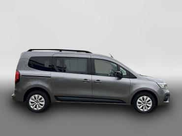 Renault Kangoo TCe 130 Techno SHZ+LED+NAVI Gebrauchtwagen