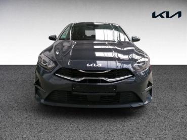 KIA Ceed Cee\'d Vision 1.5 T-GDI AUTOMATK + Navi + Digitales Cockpit ACC Apple CarPlay Android Auto Gebrauchtwagen