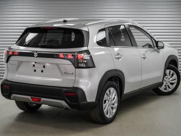 Suzuki S-Cross 1,4 2WD MT Mild-Hybrid GL+ - LAGER -LAG. Tageszulassung