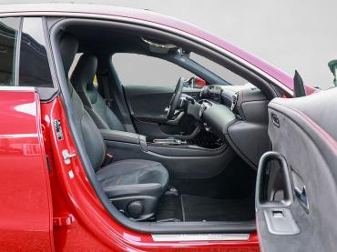 Fahrzeug ansehen: Mercedes-Benz CLA-Klasse CLA 200 Gebrauchtwagen Mercedes-Benz CLA-Klasse CLA 200 Gebrauchtwagen