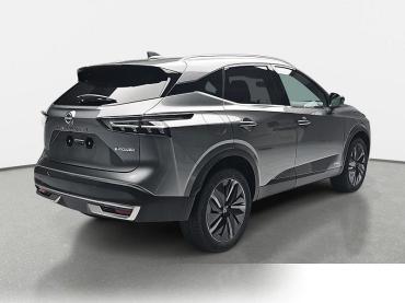 Nissan Qashqai 1.5 VC-T E-POWER AUTO. TEKNA   Tageszulassung