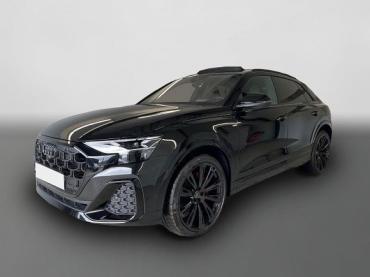 Fahrzeug ansehen: Audi Q8 50 TDI quattro S line Alu23+Raute+Massage+Laser... Neuwagen Audi Q8 50 TDI quattro S line Alu23+Raute+Massage+Laser... Neuwagen