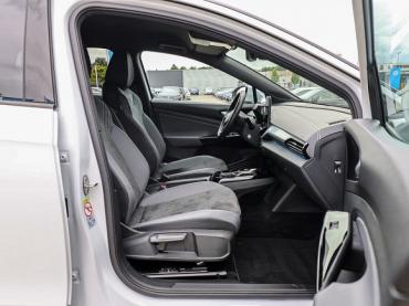 VW ID.5 ID.5 Gebrauchtwagen