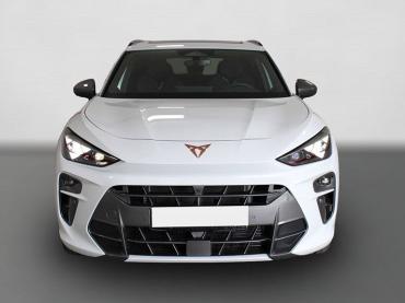 Cupra Terramar 2.0 TSI 7-Gang DSG 4x4 Tageszulassung