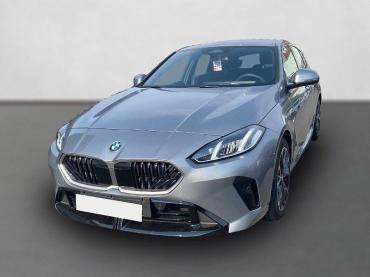 BMW 1er iA M Sport*neues Modell*Cockpit Plus*Kamera* Jahreswagen