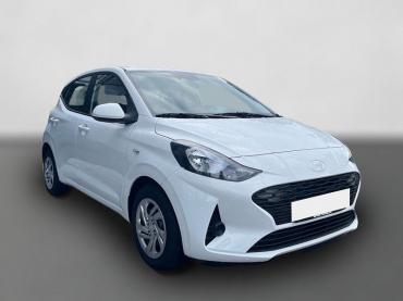 Hyundai i10 1.0 Select Tageszulassung