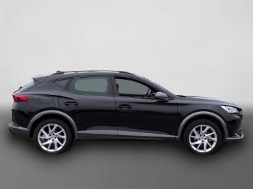 Fahrzeug ansehen: Cupra Formentor 1.5TSI*DSG LED ACC Navi R-Kam el.Heckk Gebrauchtwagen Cupra Formentor 1.5TSI*DSG LED ACC Navi R-Kam el.Heckk Gebrauchtwagen