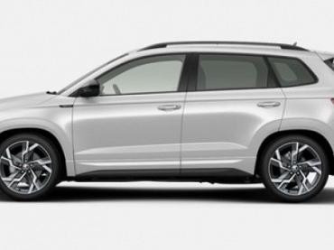 Fahrzeug ansehen: Skoda Karoq 1.5 TSI 7-Gang-DSG Neuwagen Skoda Karoq 1.5 TSI 7-Gang-DSG Neuwagen