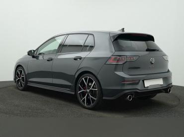 VW Golf 8 2.0 TSI DSG BLACK STYLE AHK PANO NAVI 19 ESTORIL Jahreswagen