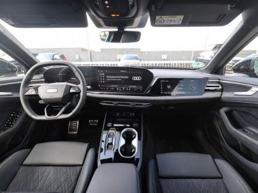 Audi A6 A6 Gebrauchtwagen