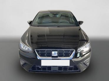 Seat Ibiza FR 115PS DSG Kessy+ACC+18 Zoll 1.0 TSI DSG 85kW... Neuwagen