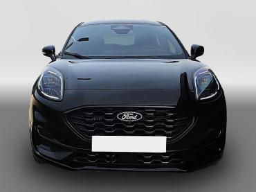 Ford Puma 1.0 EB Hybrid 7G-Autom. ST-Line nMod AHK Tageszulassung